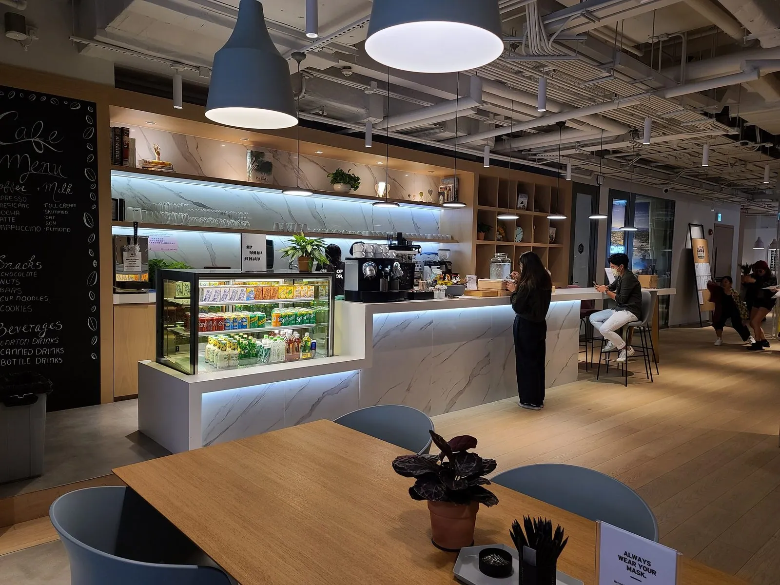 Spaces at Lee Garden Three, Causeway Bay, photo 2