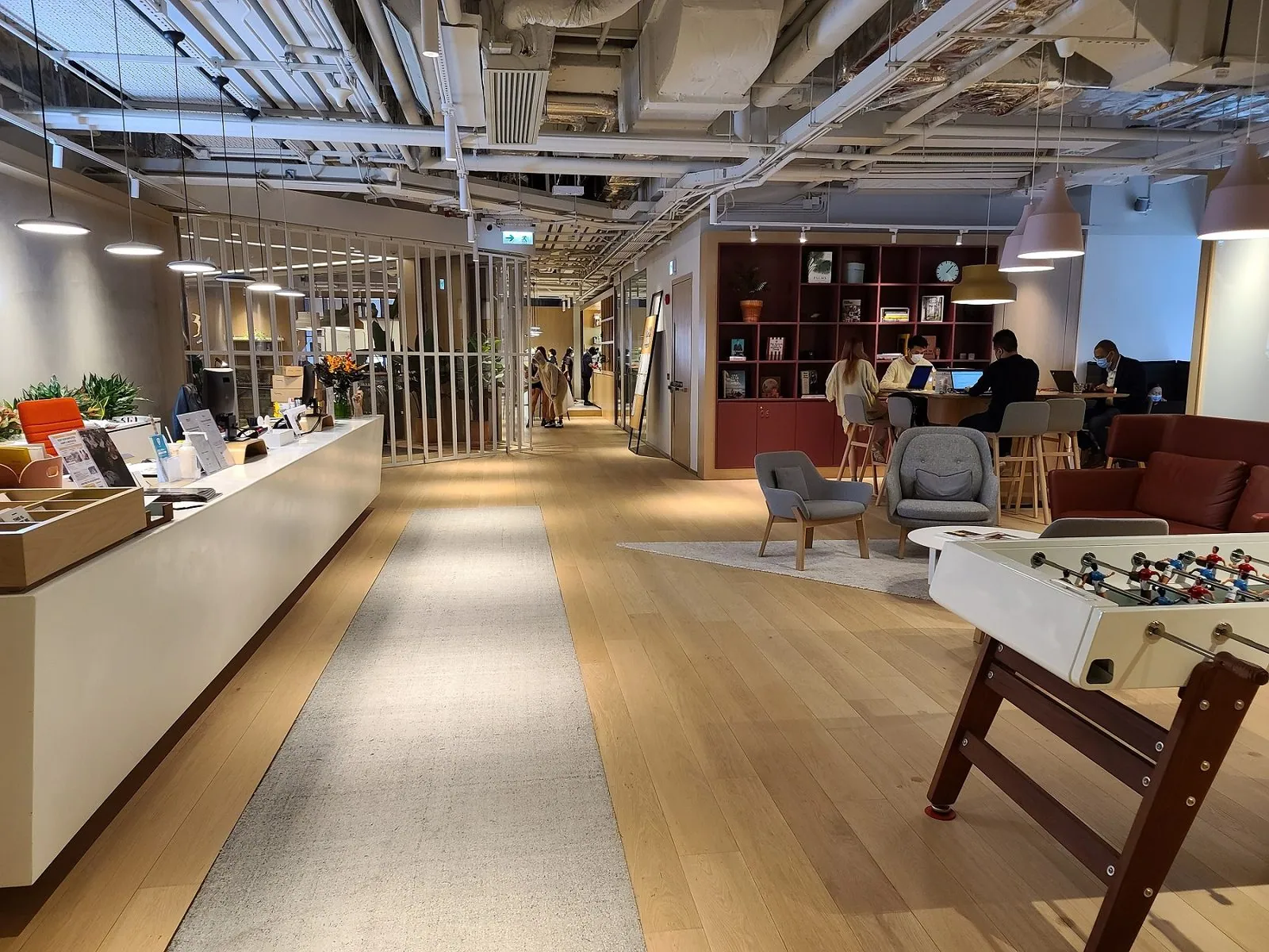 Spaces at Lee Garden Three, Causeway Bay, photo 3
