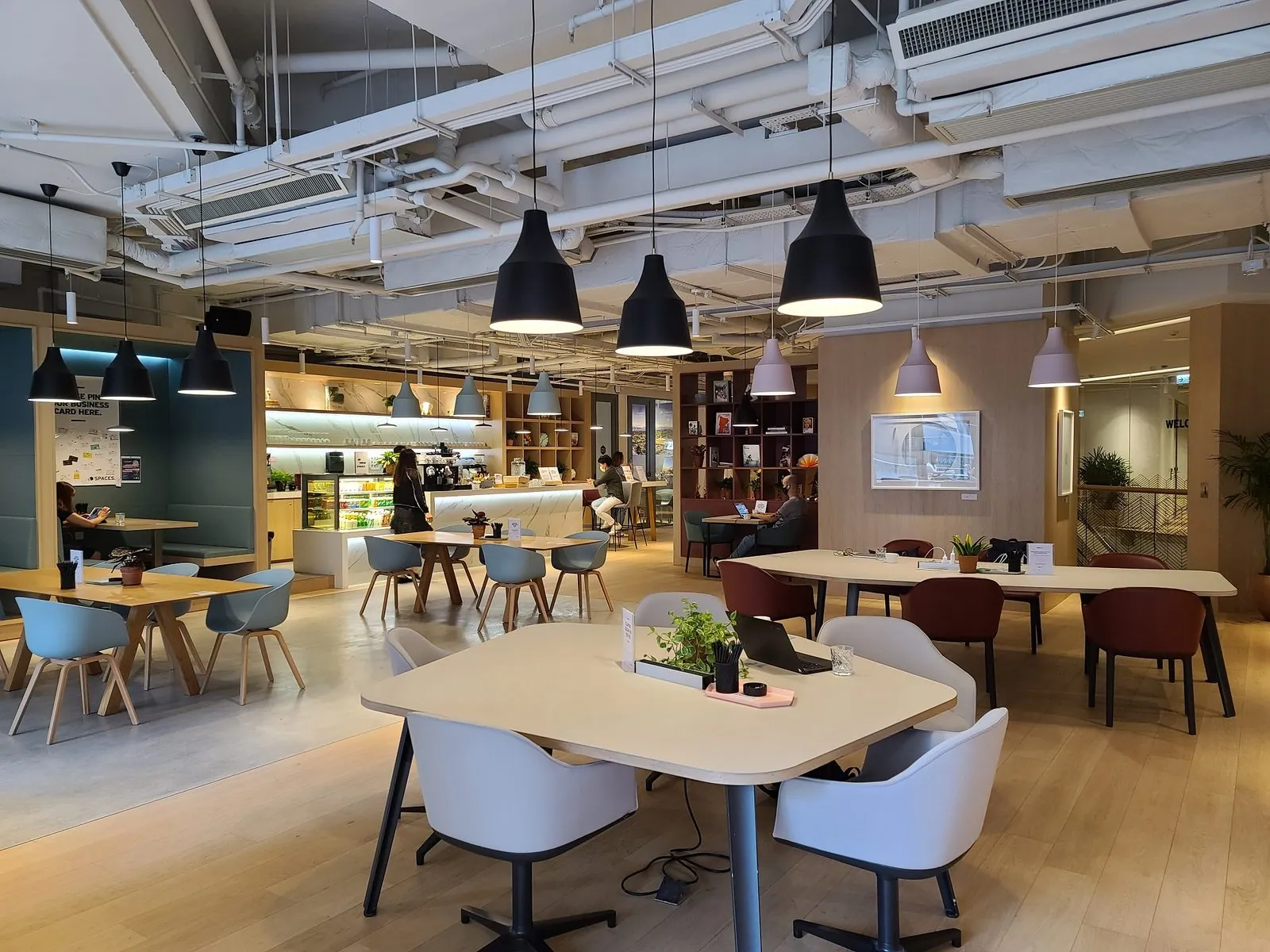 Spaces at Lee Garden Three, Causeway Bay, photo 4