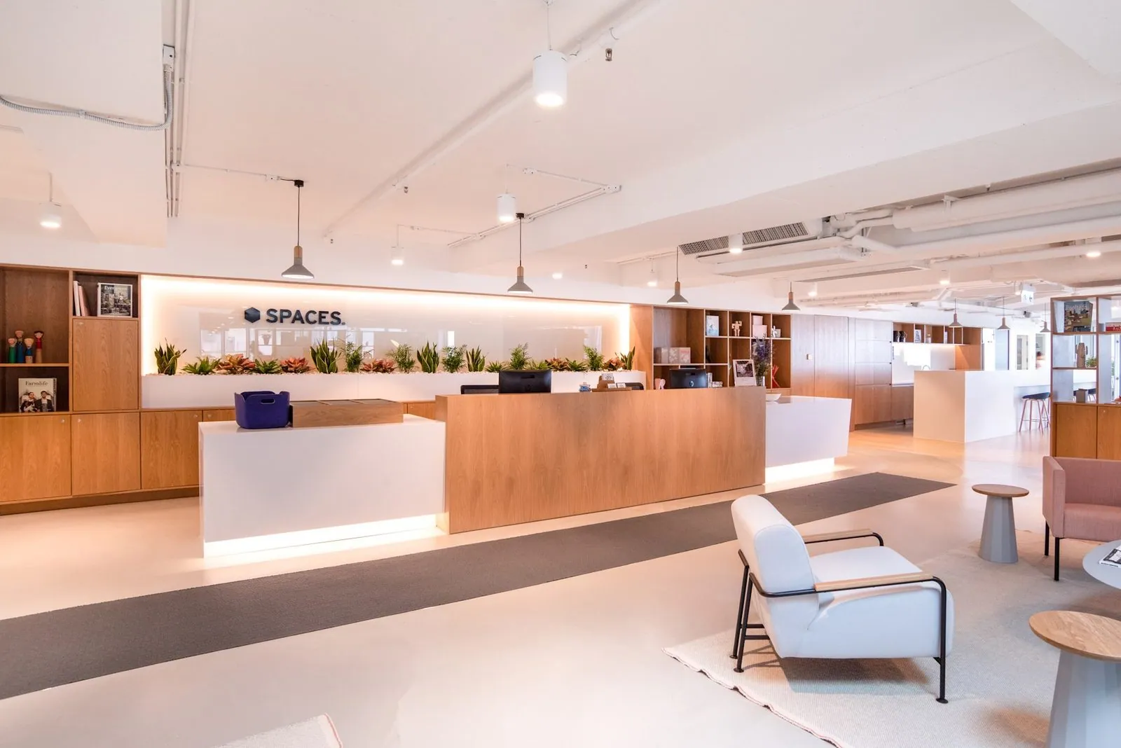 Spaces at 133 Wai Yip Street, Kwun Tong