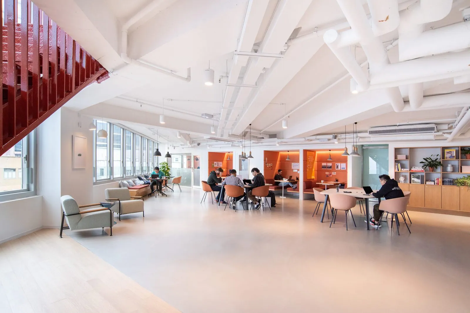 Spaces at 133 Wai Yip Street, Kwun Tong, photo 2
