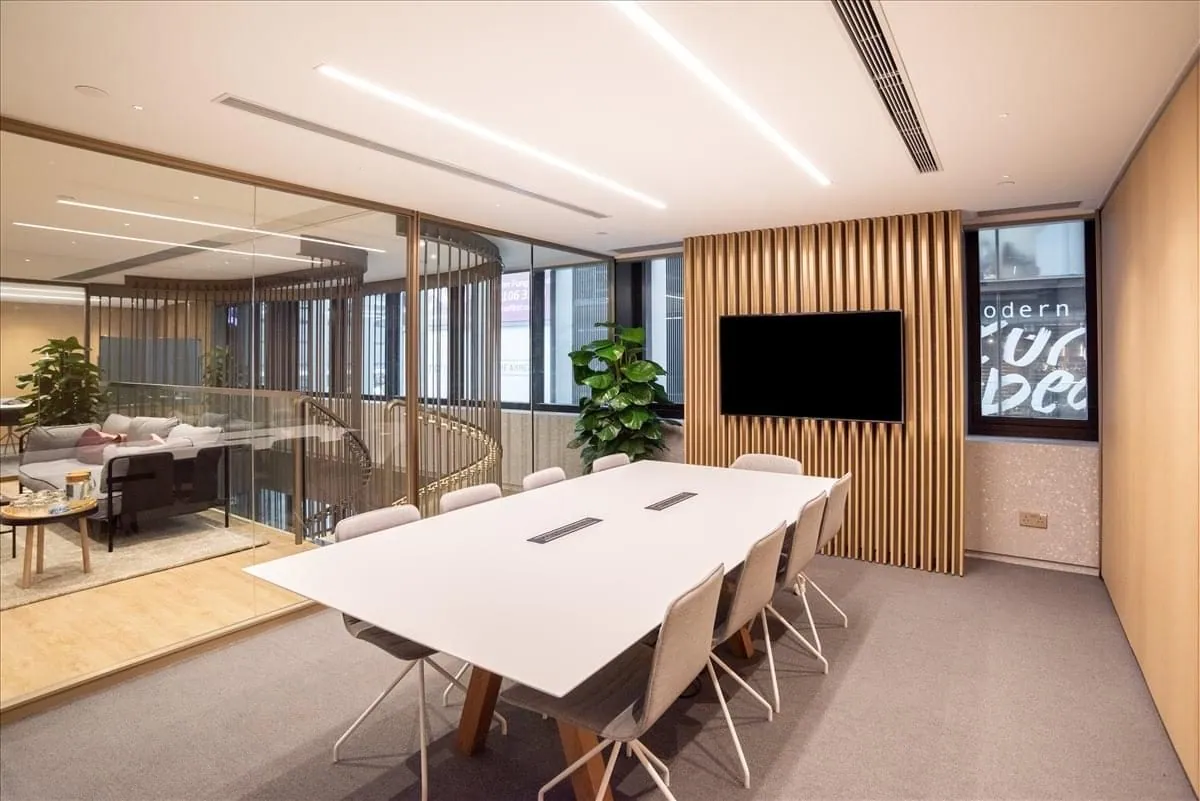 Spaces at Sun House, Sheung Wan, photo 3