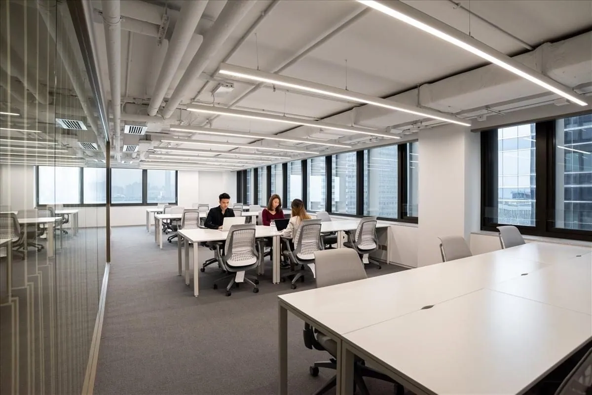Spaces at Sun House, Sheung Wan, photo 5