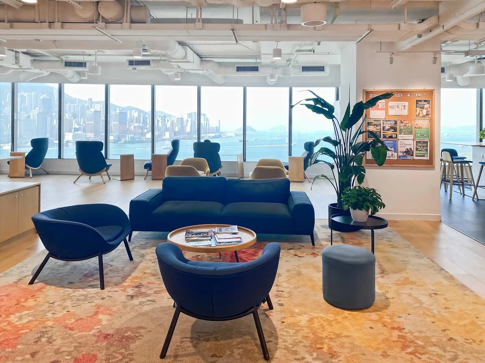 Signature at The Gateway Sunlife Tower, Tsim Sha Tsui, photo 2