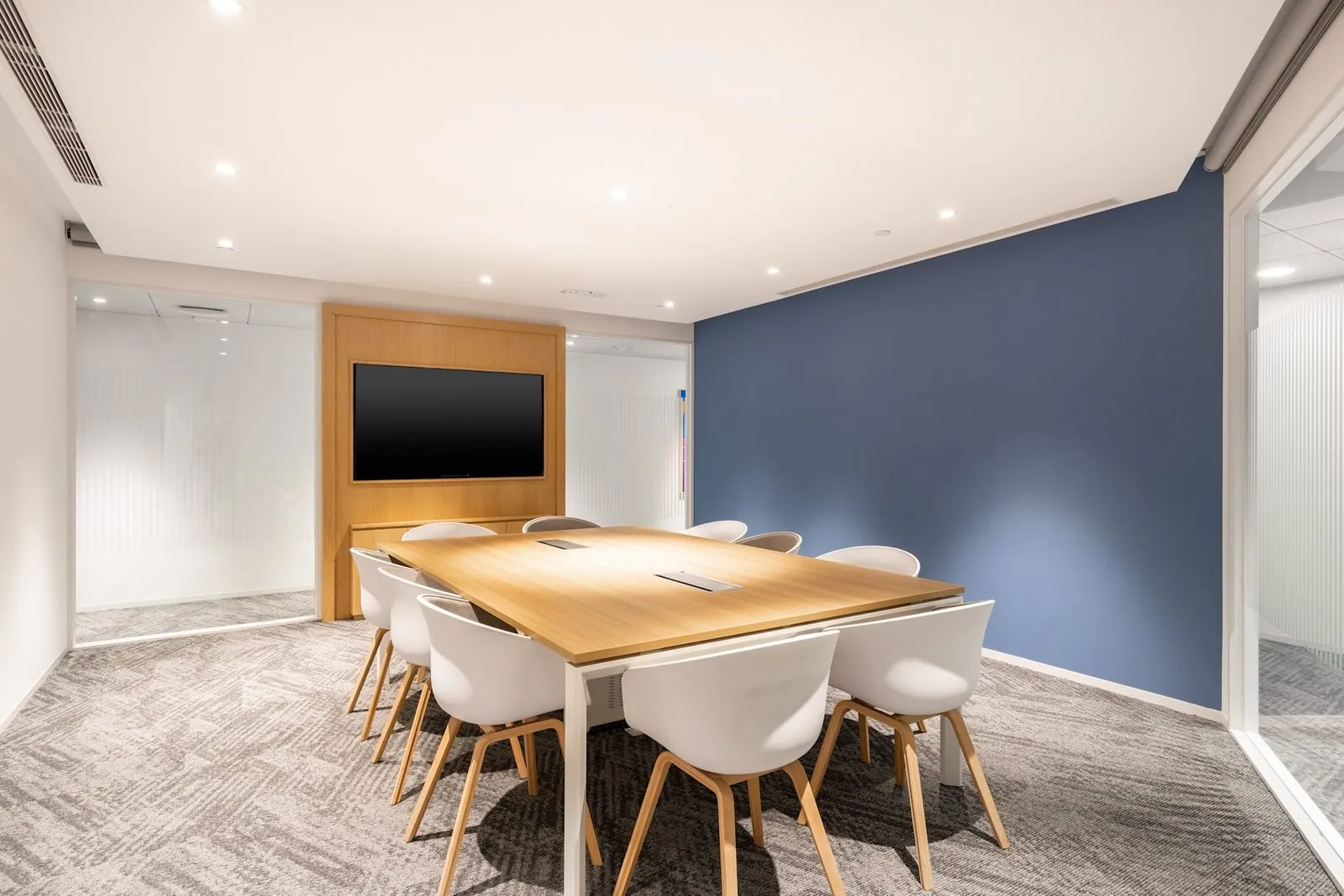 Regus at Central Plaza, Wan Chai, photo 2