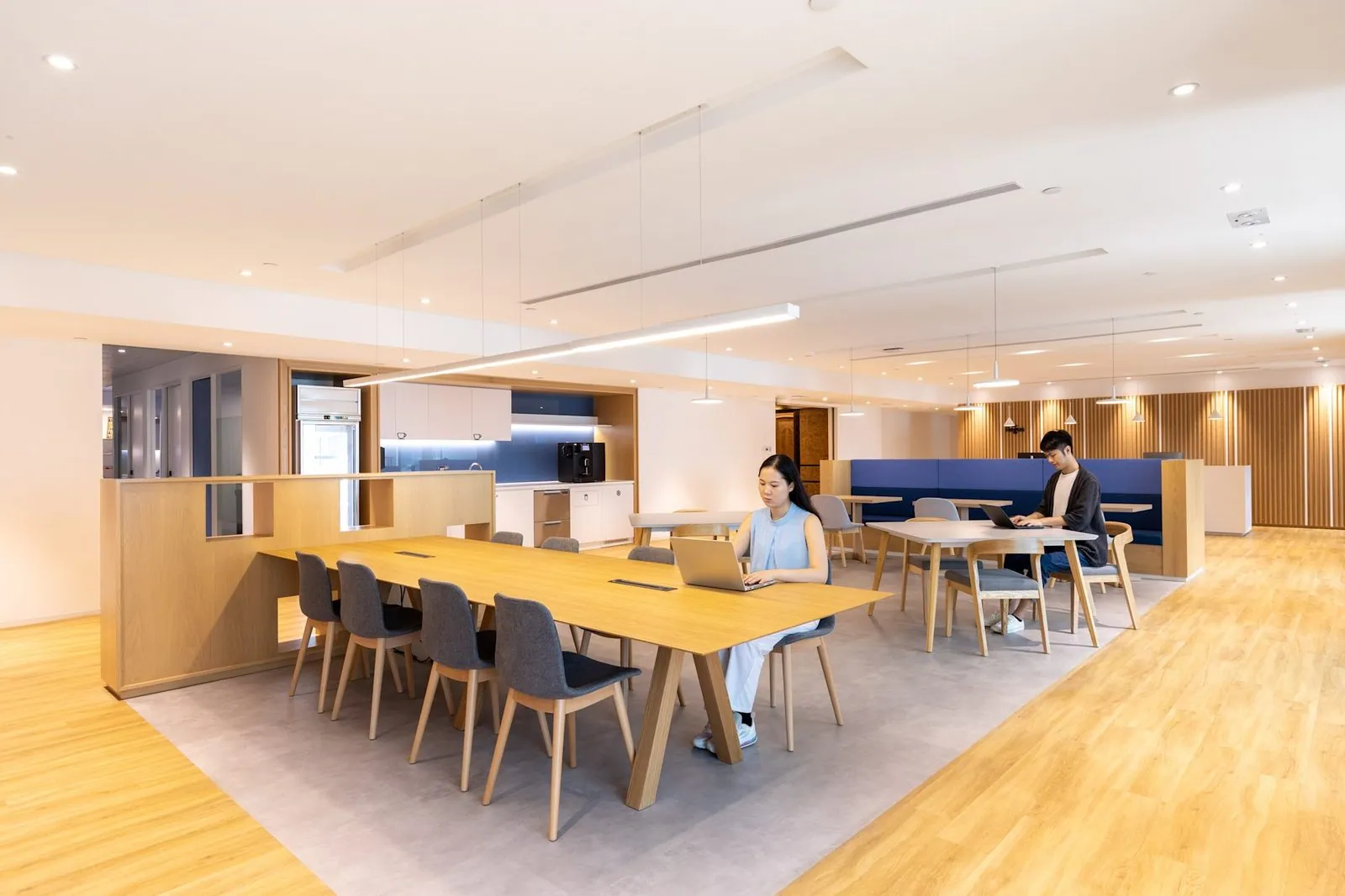 Regus at Central Plaza, Wan Chai, photo 3