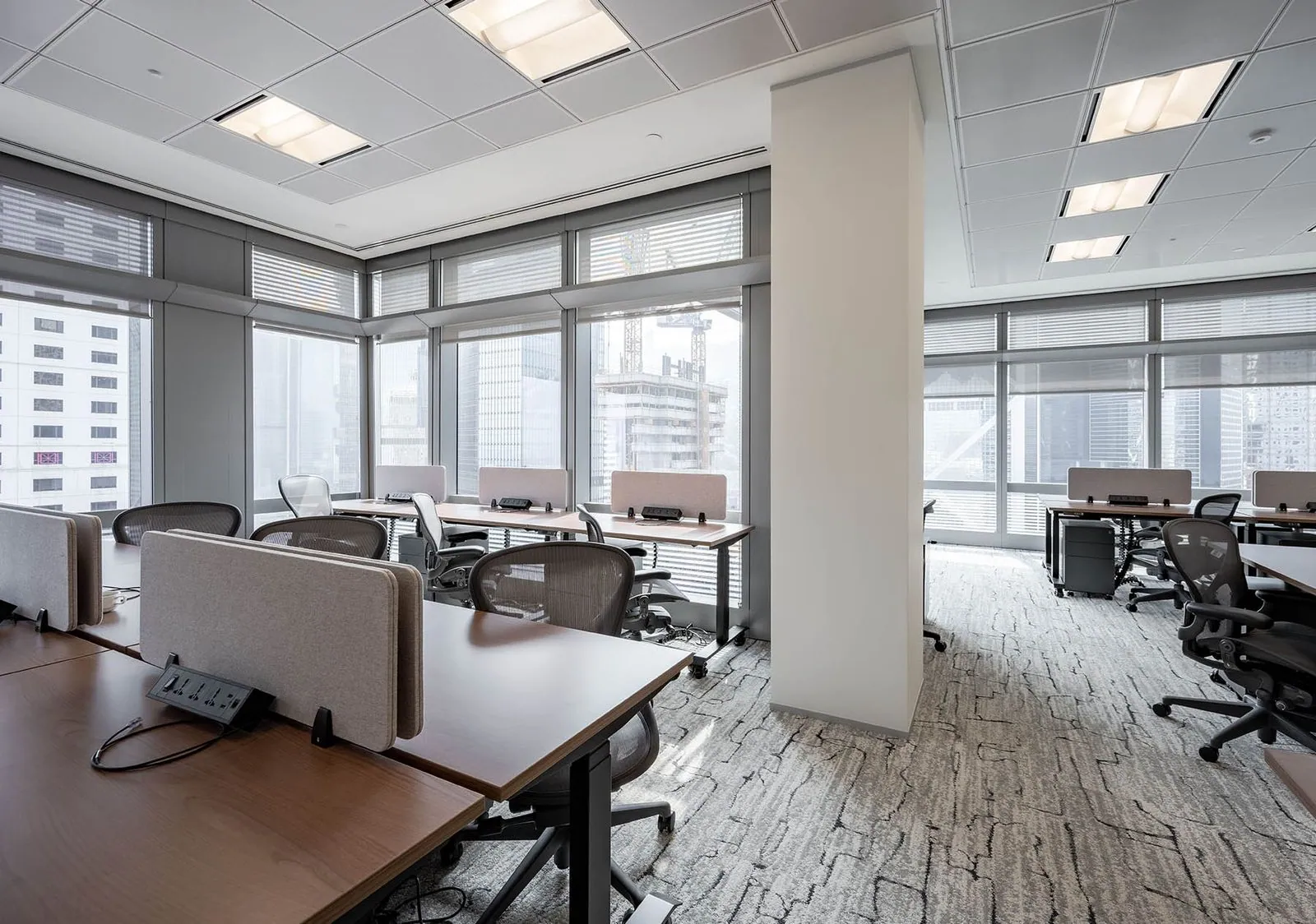 The Executive Centre at AIA Tower, The Executive Centre, Central, photo 2