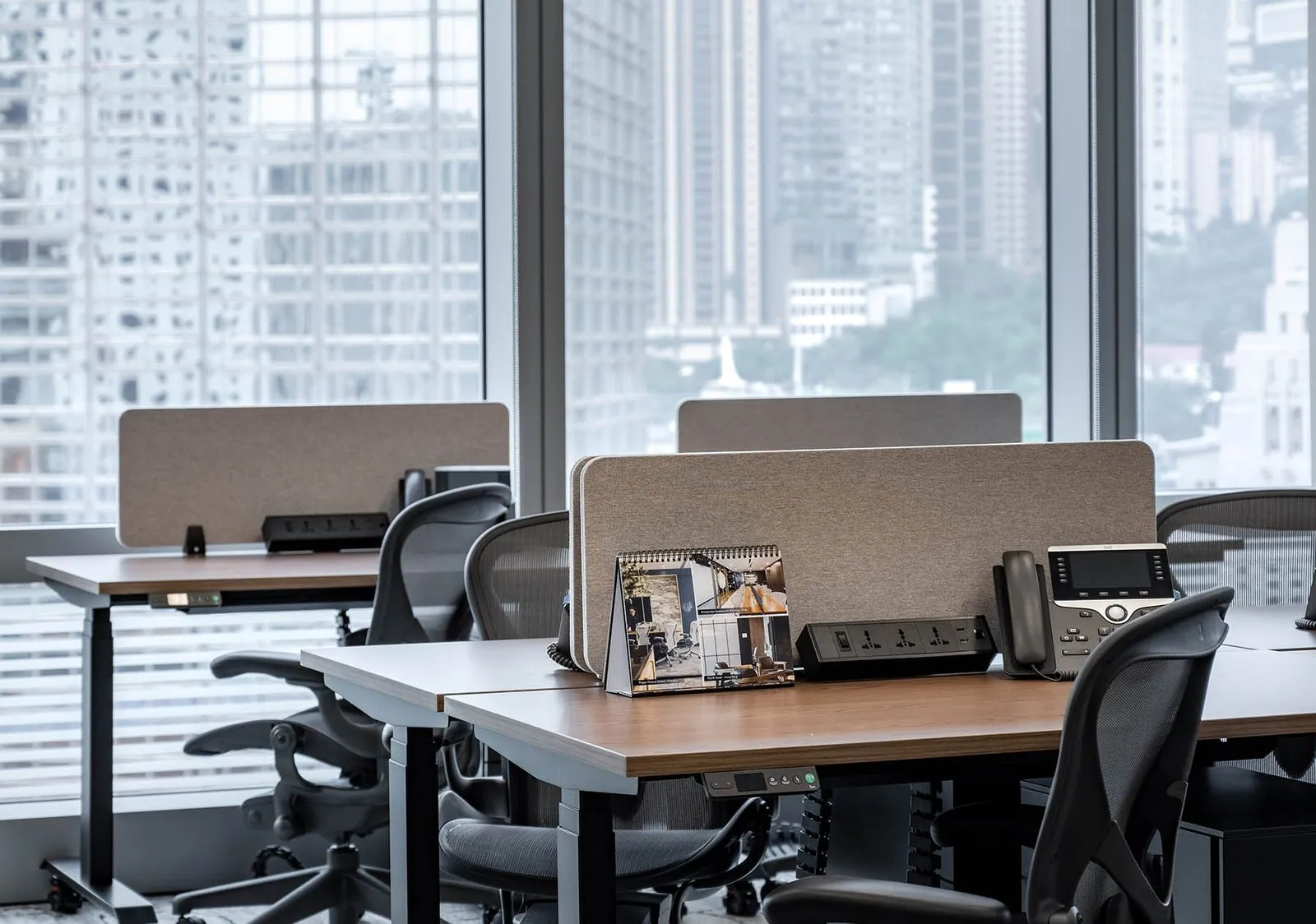 The Executive Centre at AIA Tower, The Executive Centre, Central, photo 5