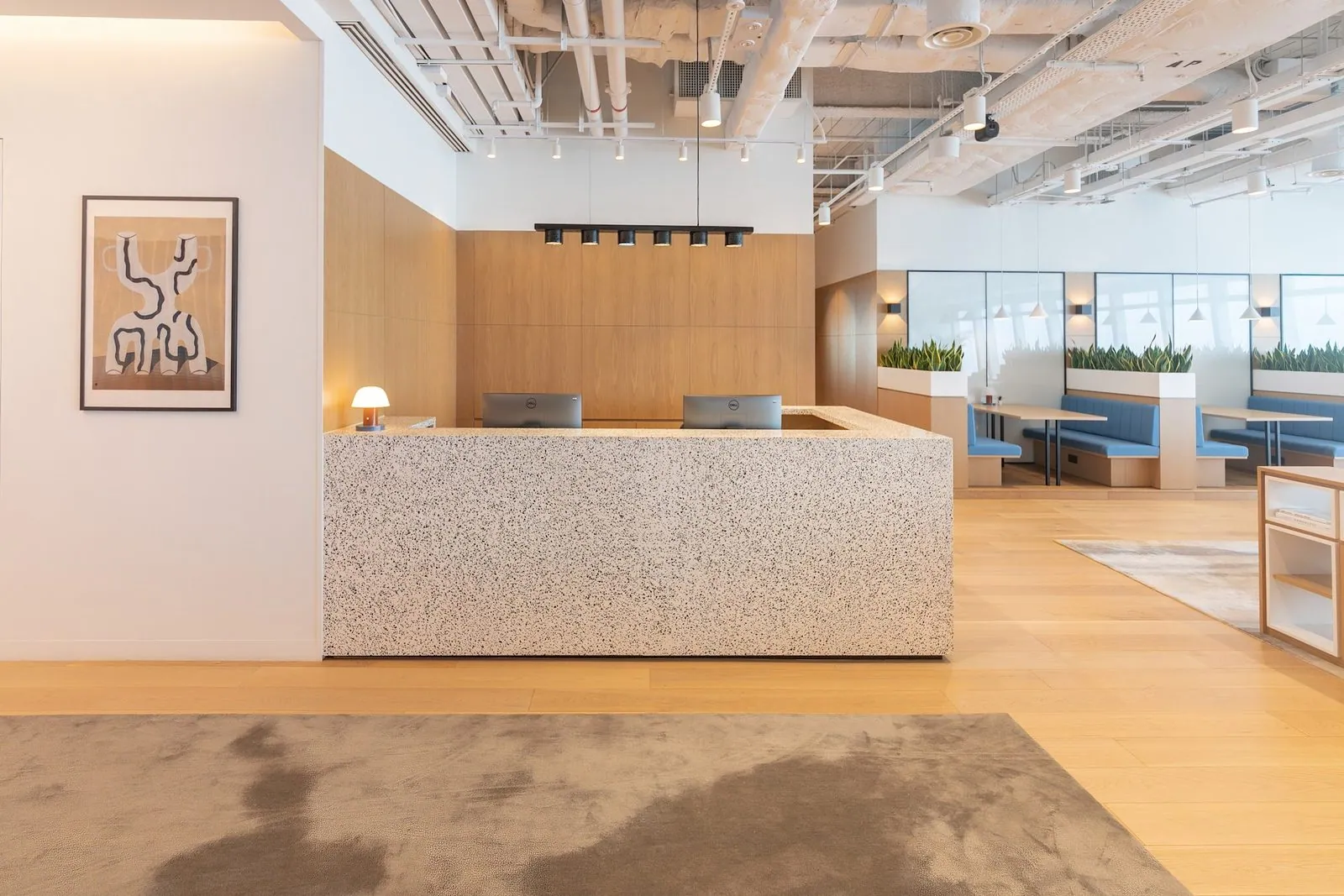 Regus at ICC, West Kowloon, photo 5