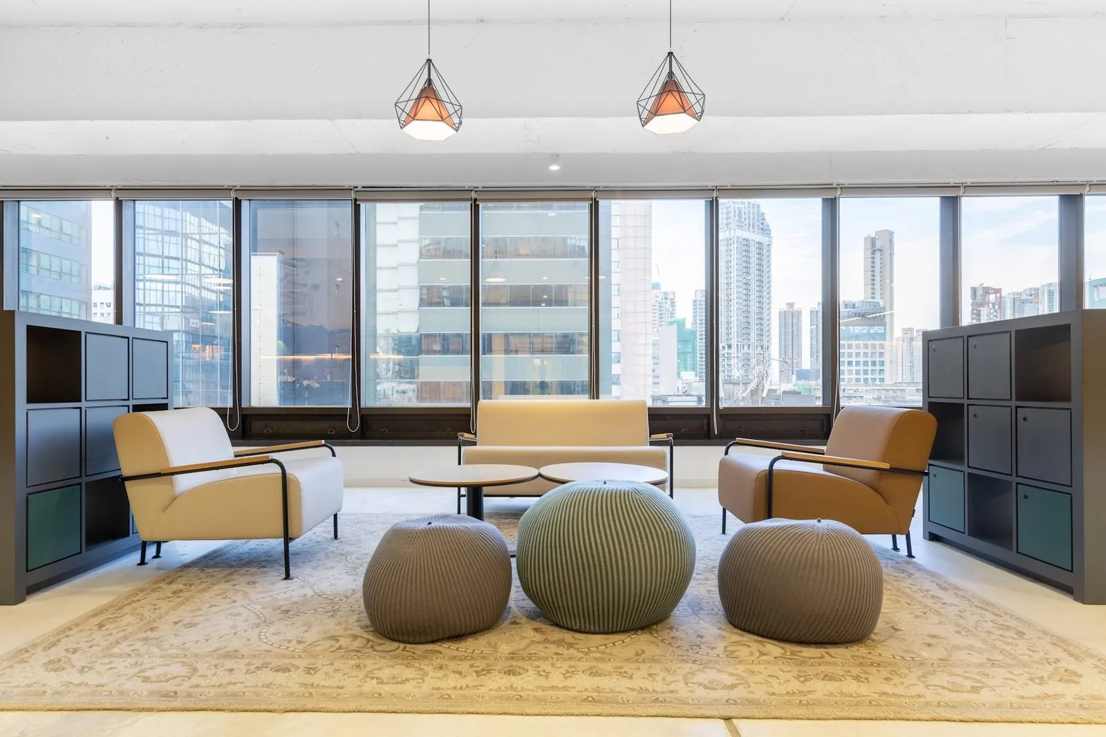 Regus at 700 Nathan Road, Mong Kok