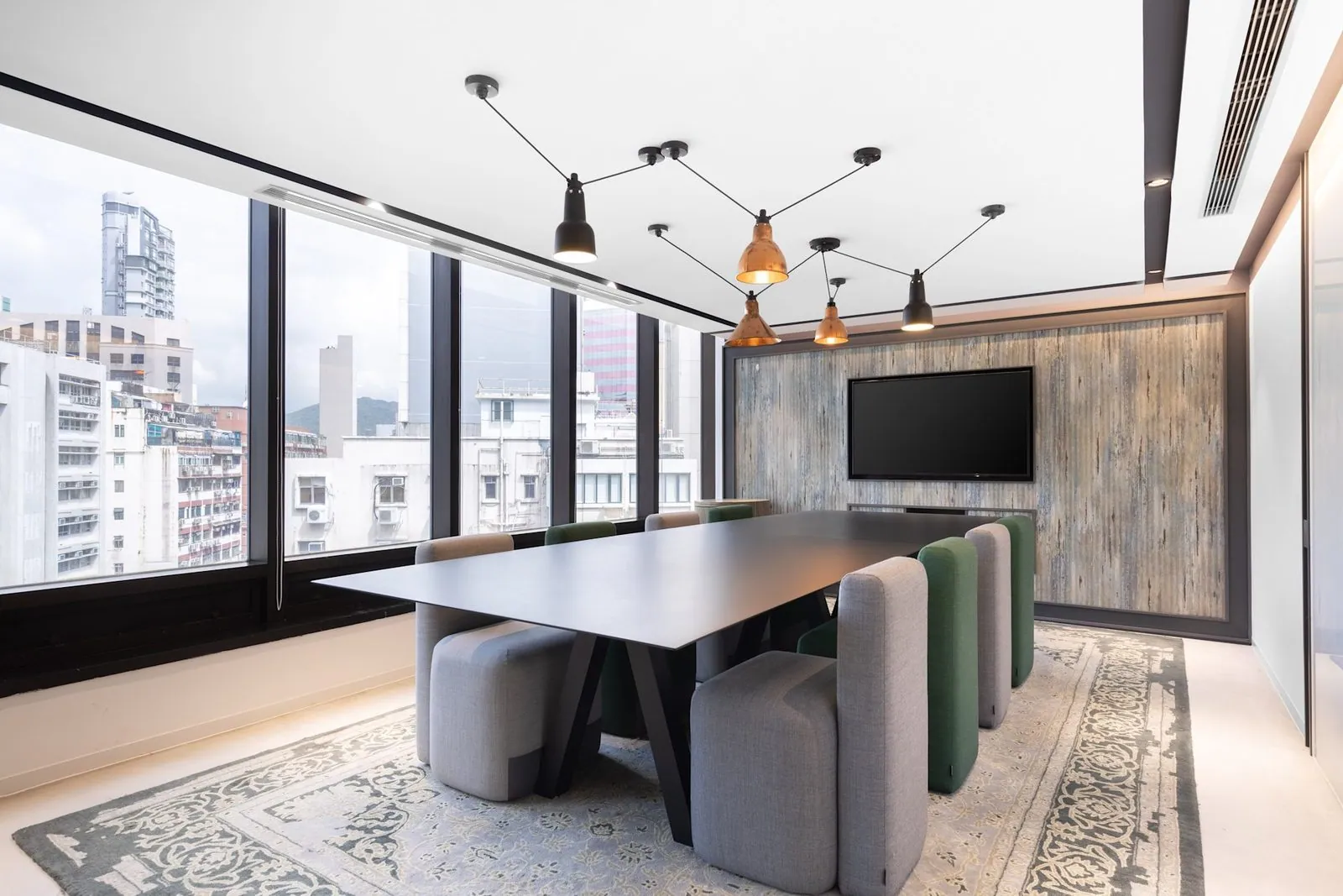 Regus at 700 Nathan Road, Mong Kok, photo 4