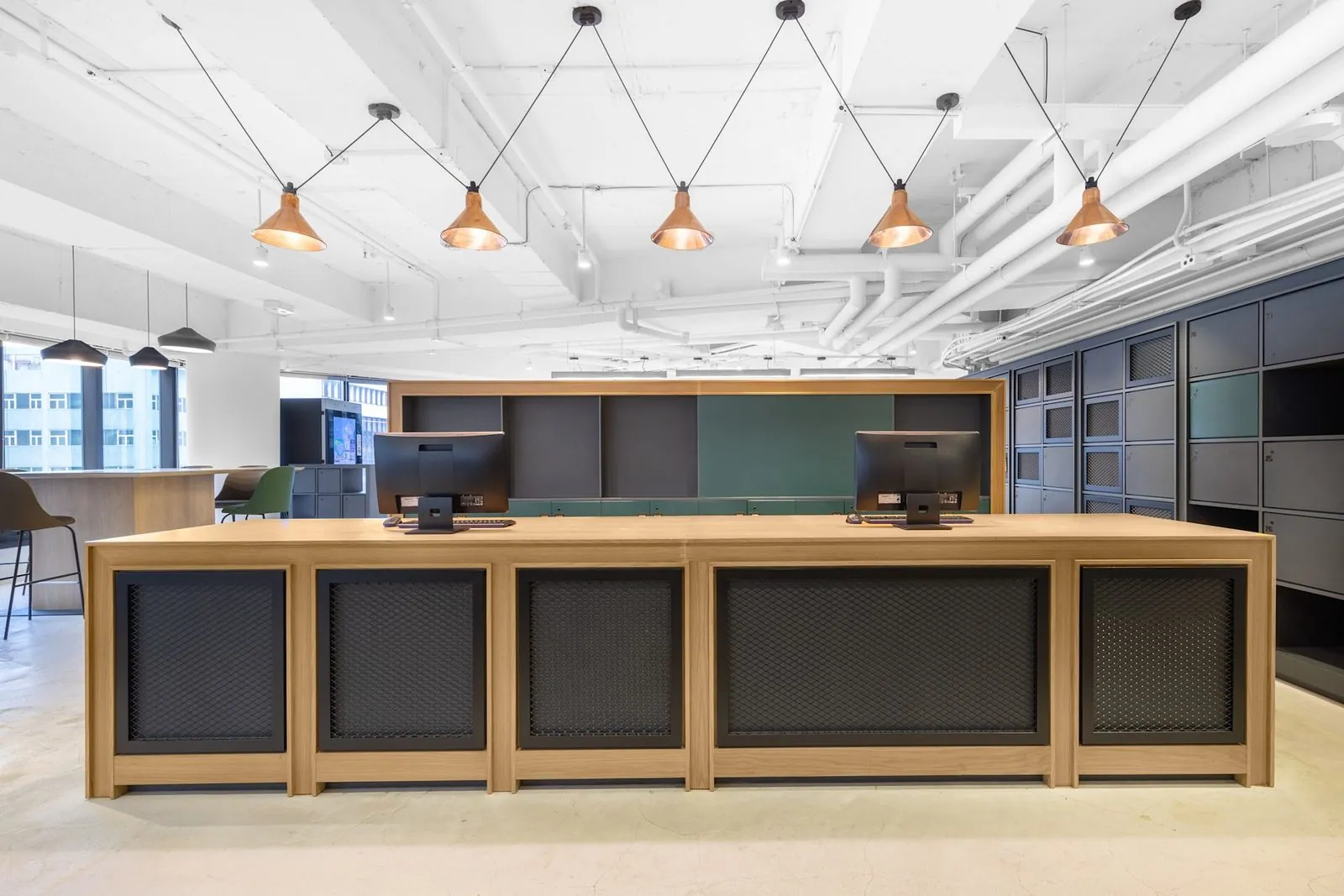 Regus at 700 Nathan Road, Mong Kok, photo 5
