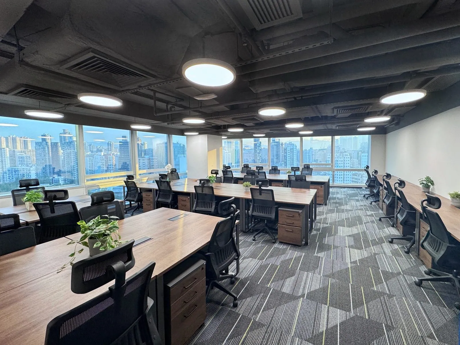 Regus at Grand Century Place 2, Mong Kok