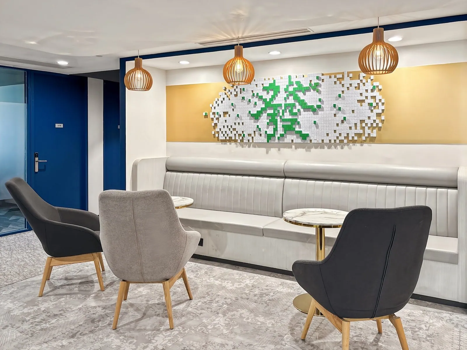 Regus at Grand Century Place 2, Mong Kok, photo 4
