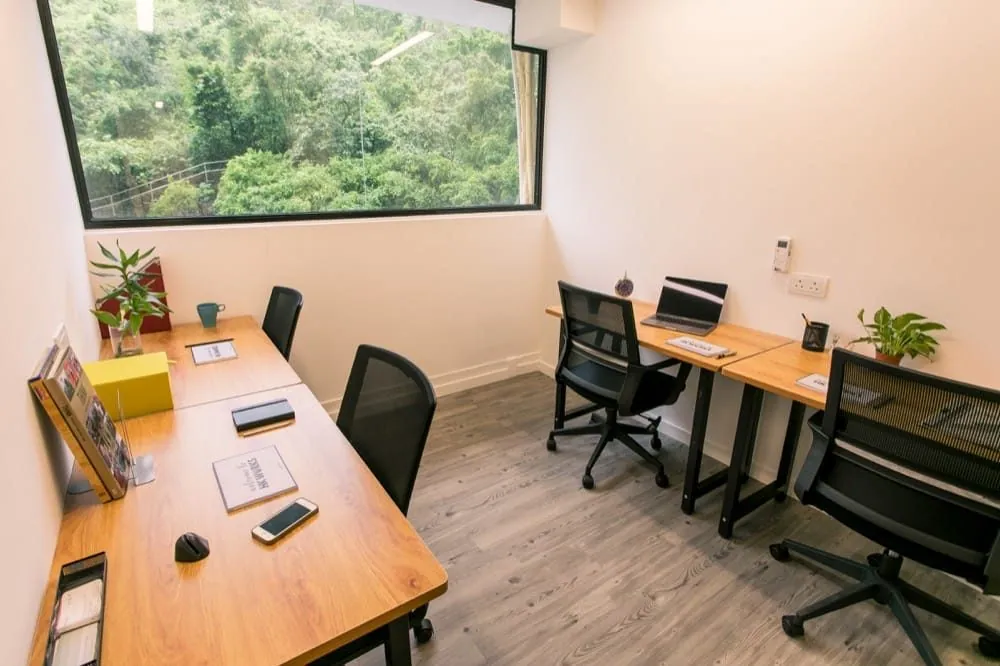 HK Works at Derrick Industrial Building, Wong Chuk Hang, photo 5
