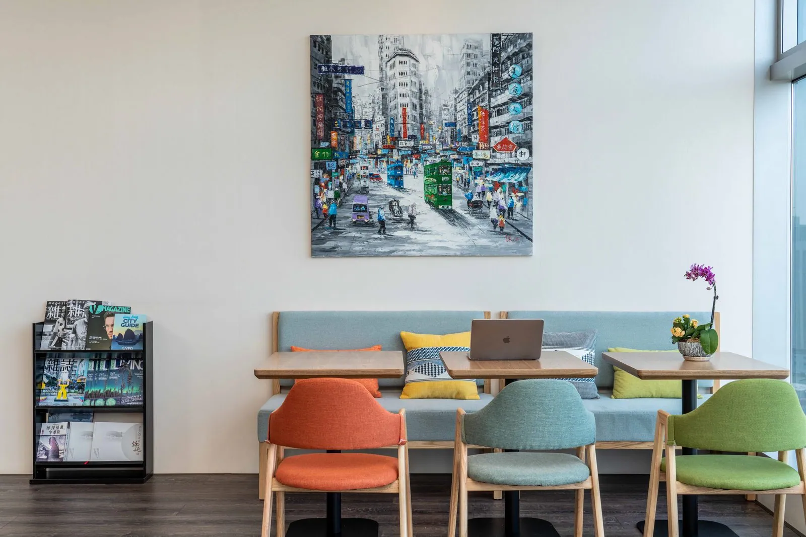 Arcc Spaces at Billion Plaza 2, Lai Chi Kok