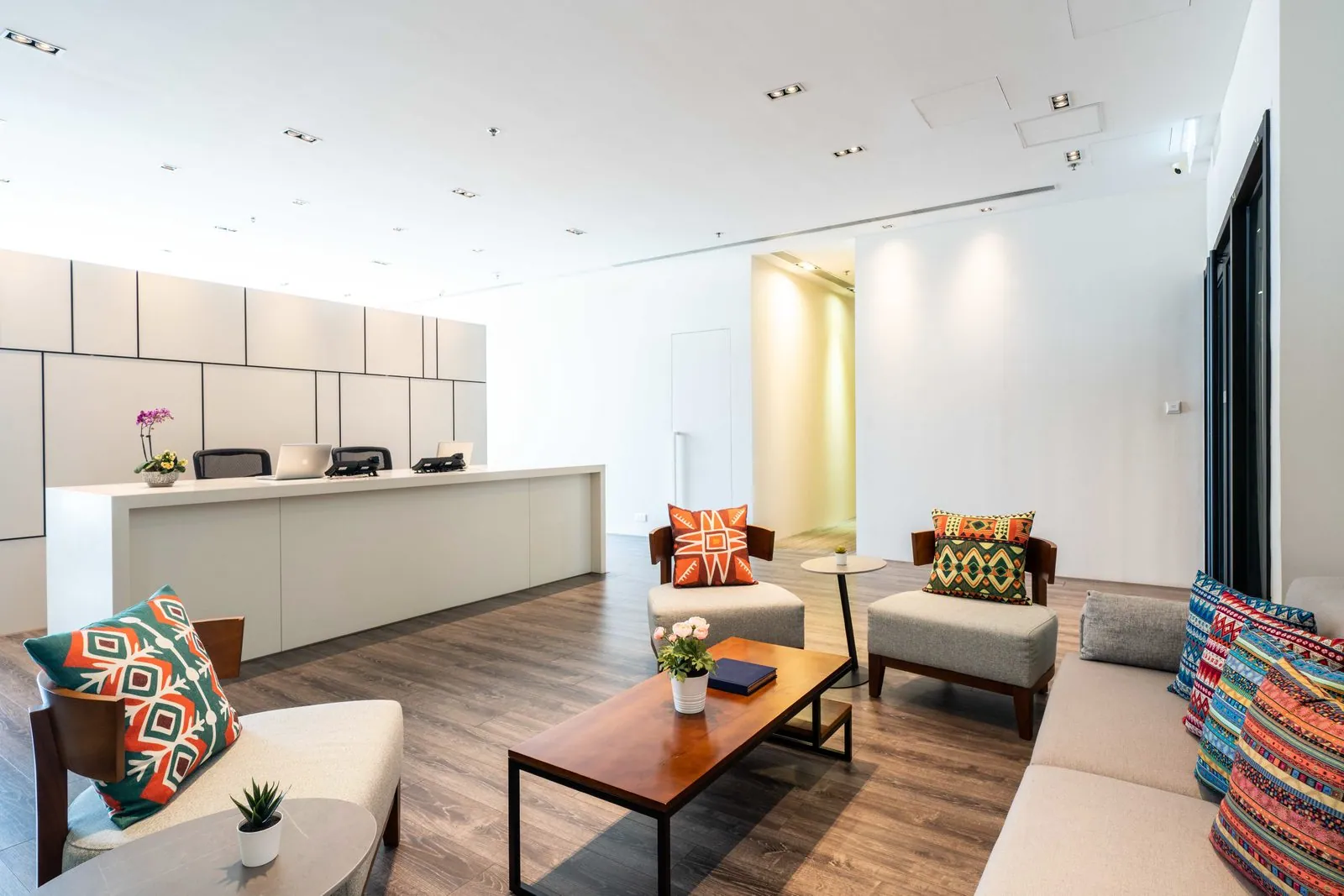 Arcc Spaces at Billion Plaza 2, Lai Chi Kok, photo 2