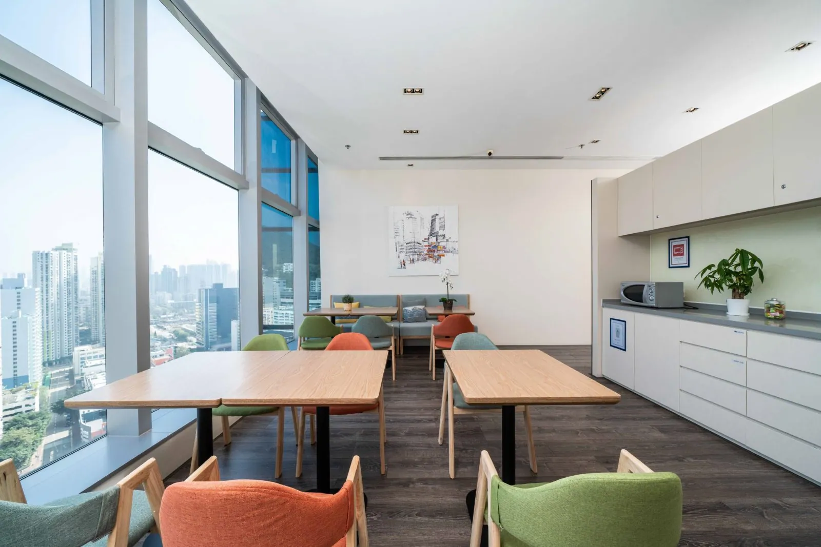 Arcc Spaces at Billion Plaza 2, Lai Chi Kok, photo 3