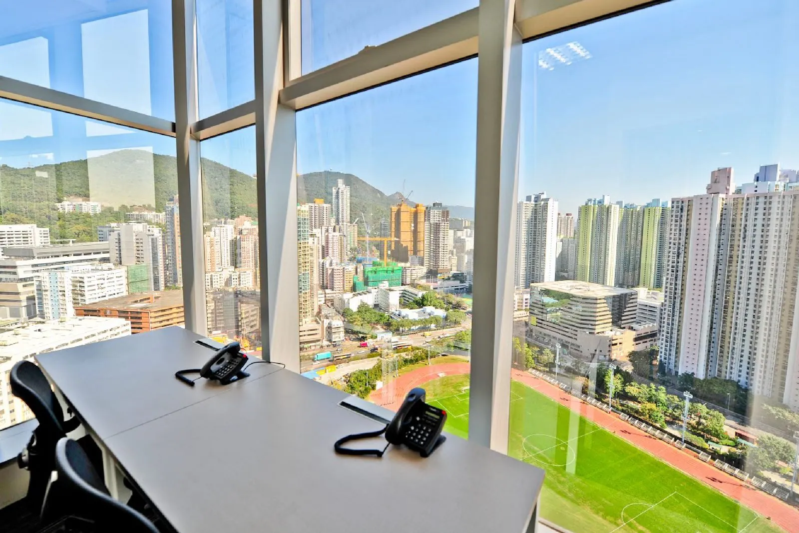 Arcc Spaces at Billion Plaza 2, Lai Chi Kok, photo 4