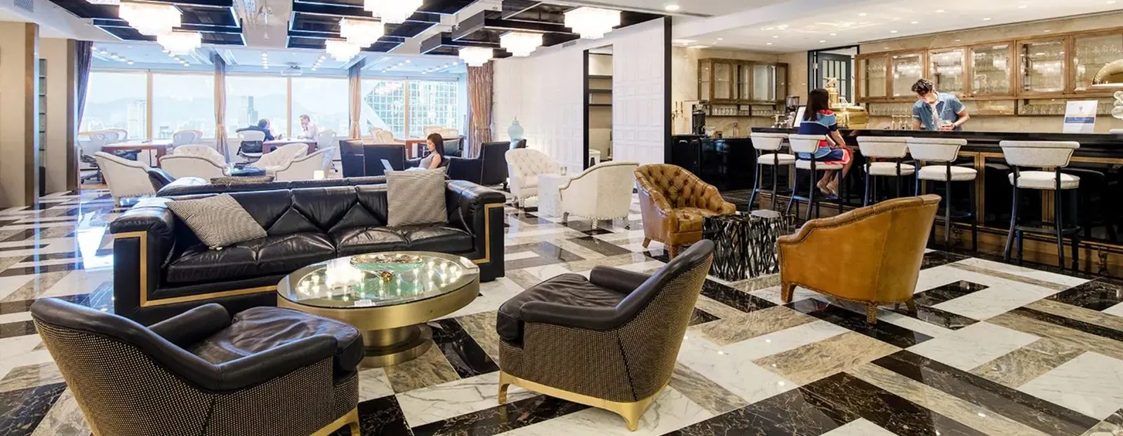 The Executive Centre at Three Garden Road, The Executive Centre, Central, photo 2