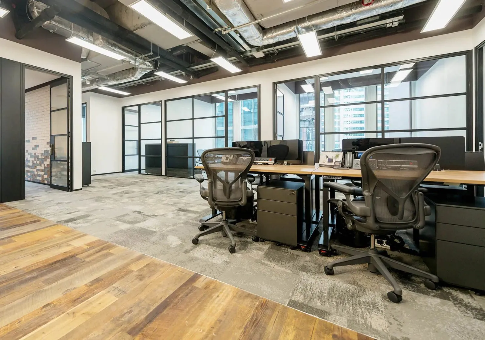 The Executive Centre at Two Chinachem, The Executive Centre, Central, photo 2