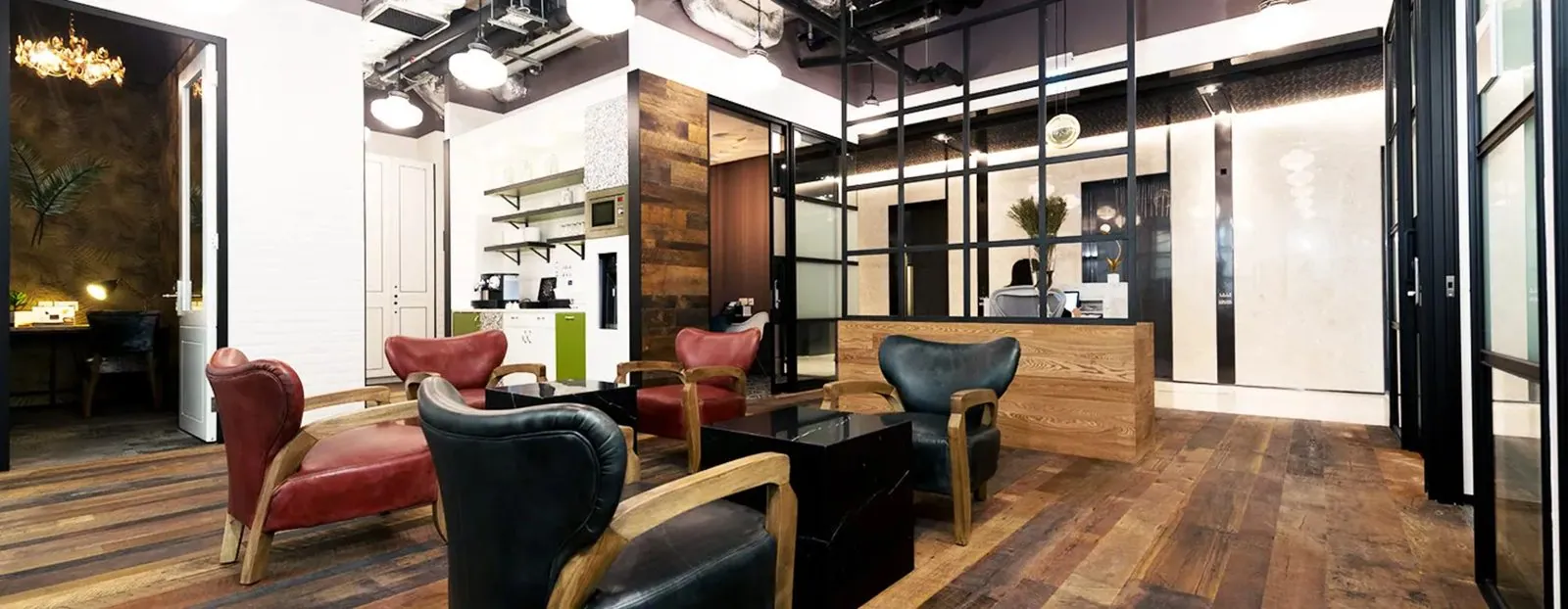 The Executive Centre at Two Chinachem, The Executive Centre, Central, photo 5