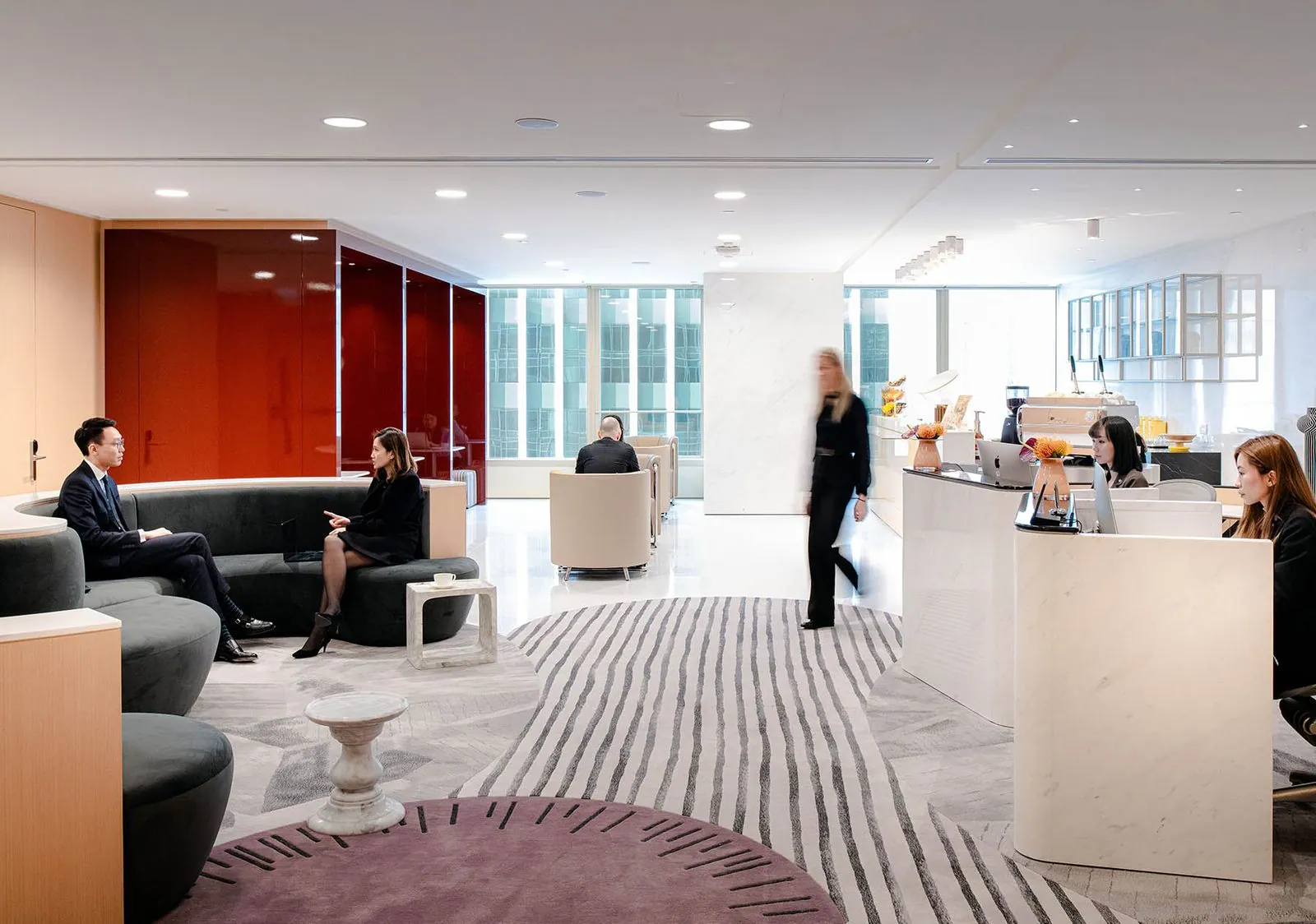 The Executive Centre at One Ifc, Central, photo 2