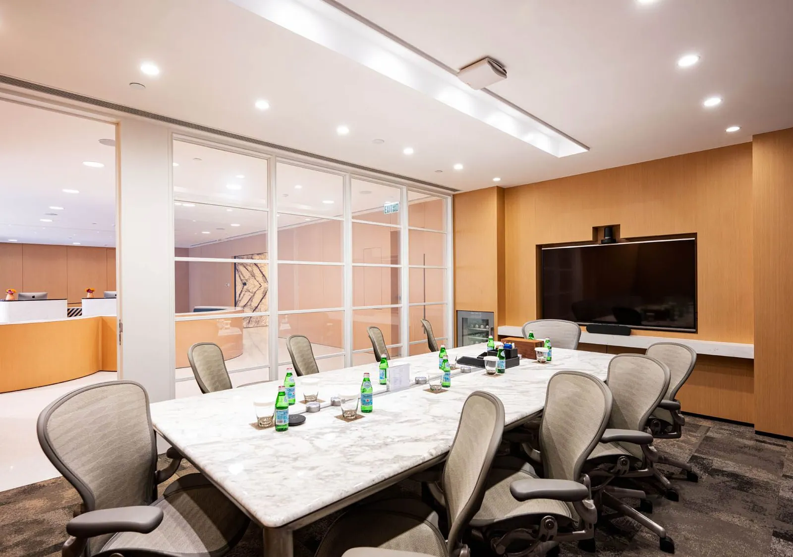 The Executive Centre at One Ifc, Central, photo 4