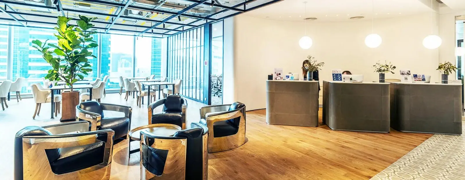 The Executive Centre at One Island East, Quarry Bay, photo 2
