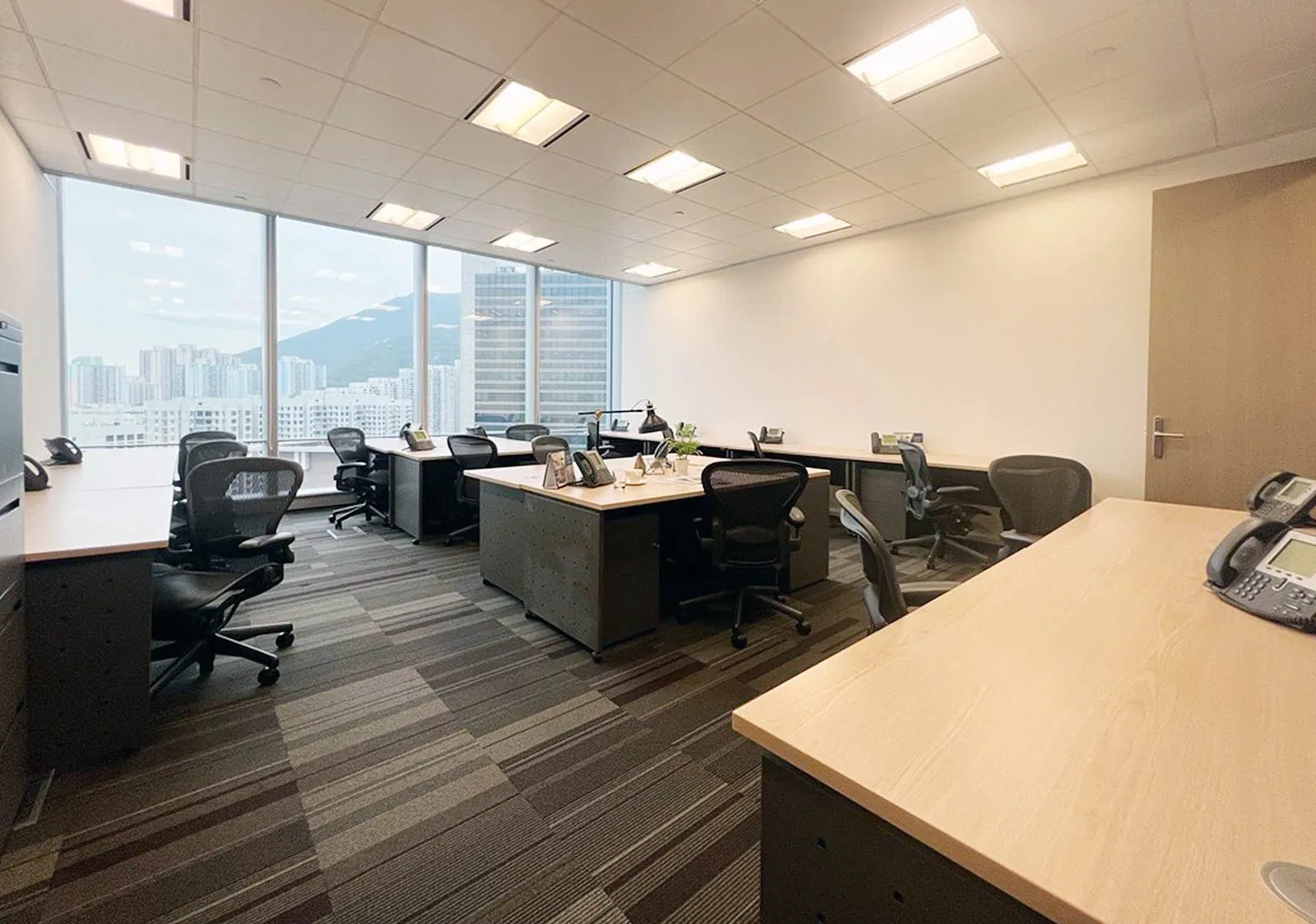 The Executive Centre at One Island East, Quarry Bay, photo 5