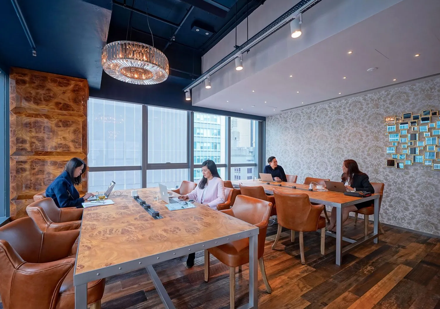 The Executive Centre at Prosperity Tower, Central, photo 3