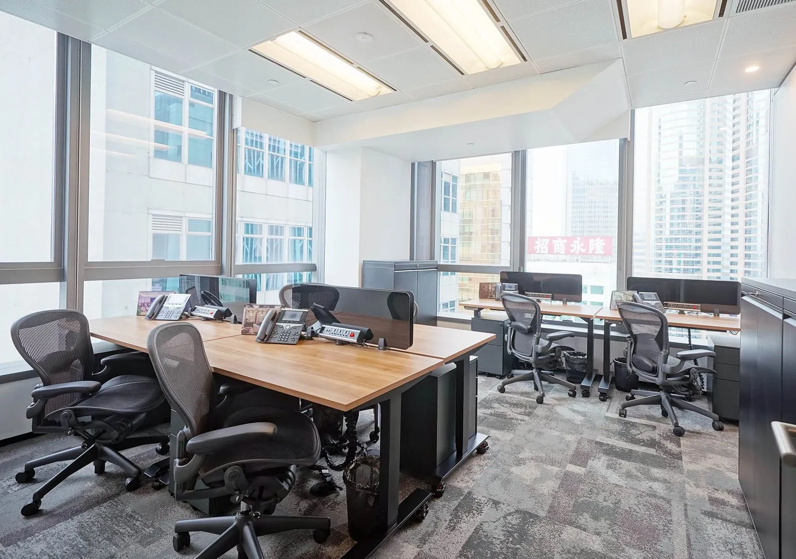 The Executive Centre at Prosperity Tower, Central, photo 5