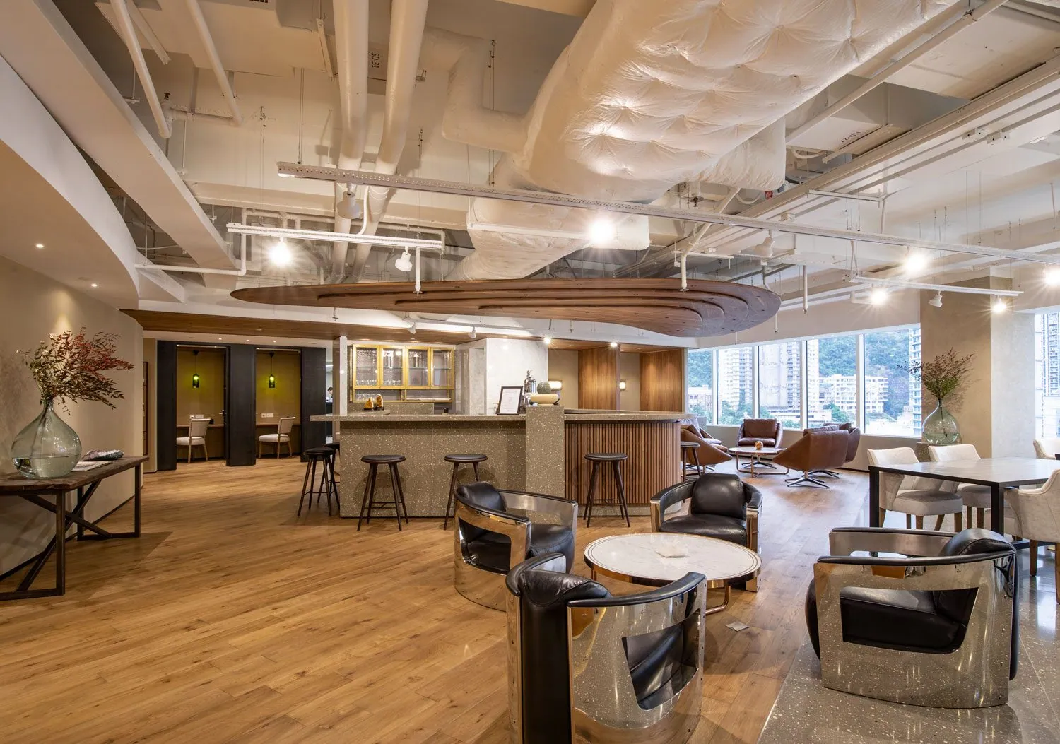 The Executive Centre at Two Pacific Place, Admiralty, photo 3