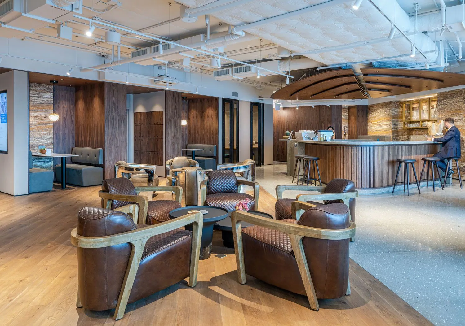 The Executive Centre at Pccw Tower, Quarry Bay, photo 3