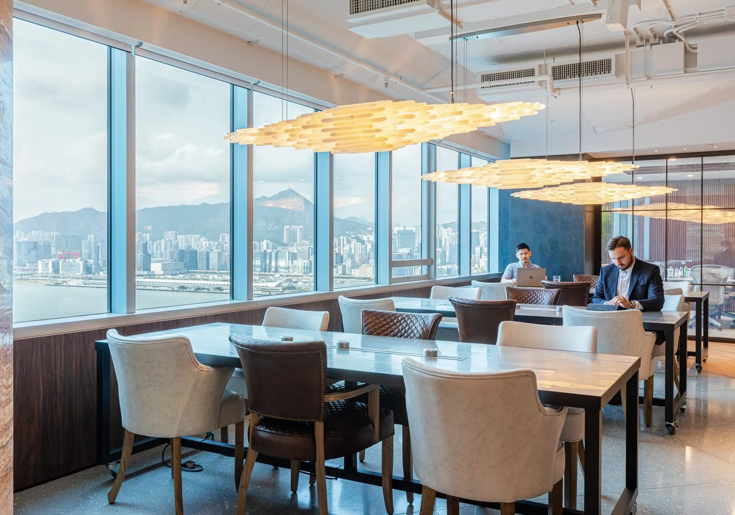 The Executive Centre at Pccw Tower, Quarry Bay, photo 4