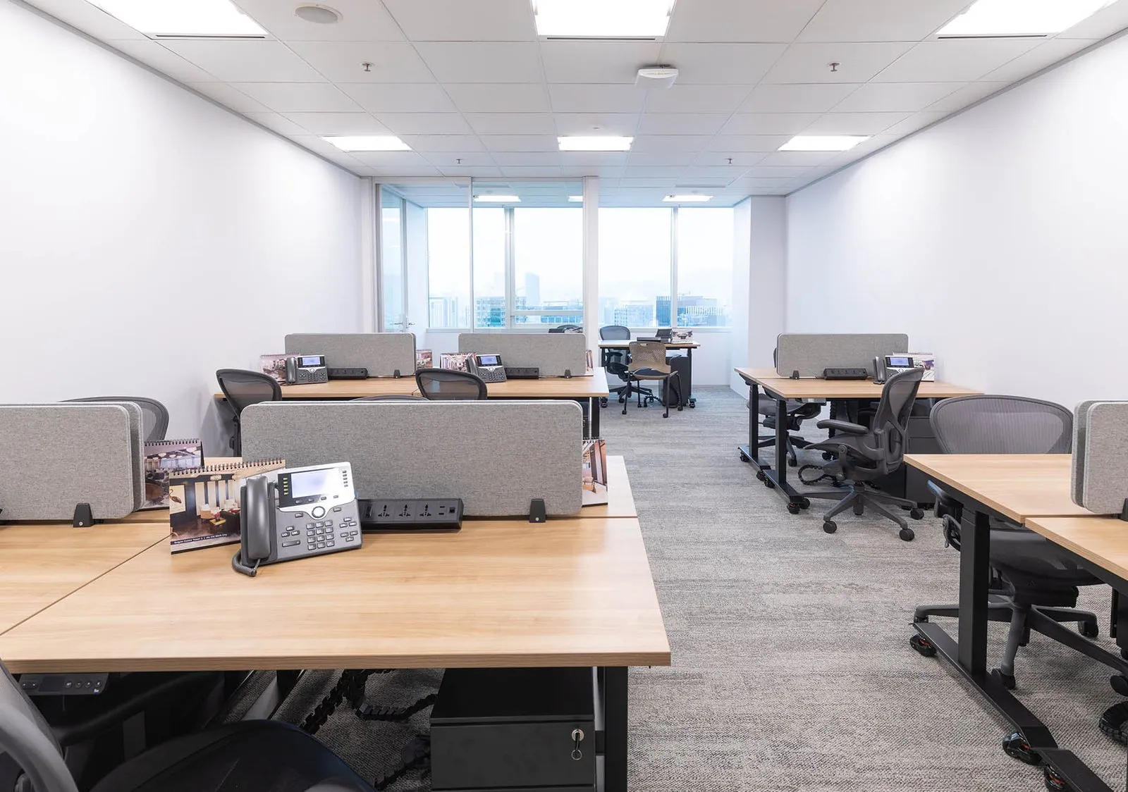 The Executive Centre at Pccw Tower, Quarry Bay, photo 5