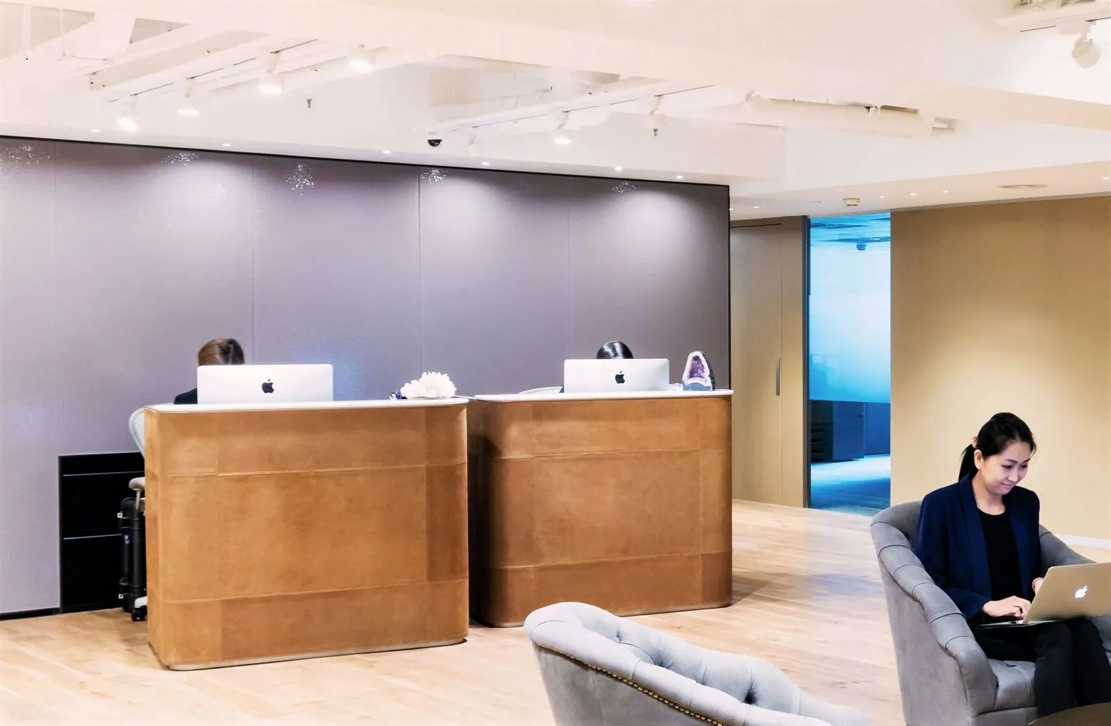 The Executive Centre at Nexxus Building, The Executive Centre, Central, photo 2