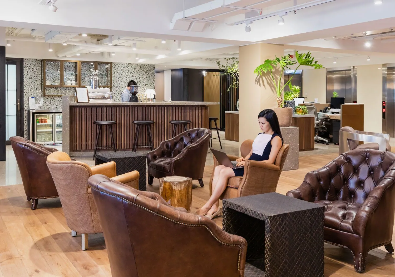 The Executive Centre at Nexxus Building, The Executive Centre, Central, photo 3