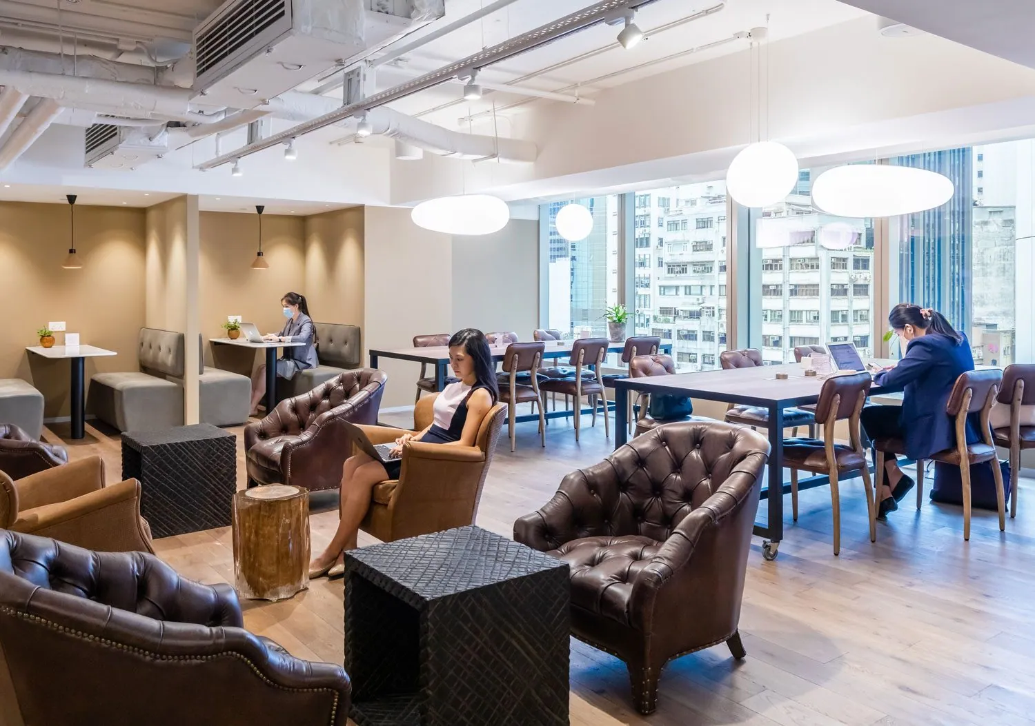The Executive Centre at Nexxus Building, The Executive Centre, Central, photo 4