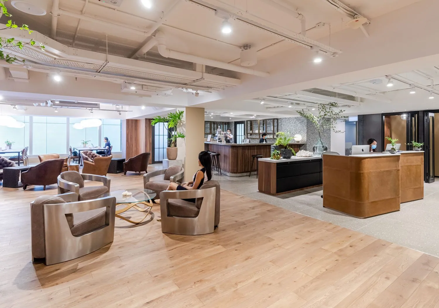 The Executive Centre at Nexxus Building, The Executive Centre, Central, photo 5