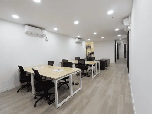 18 Sys, Kwun Tong