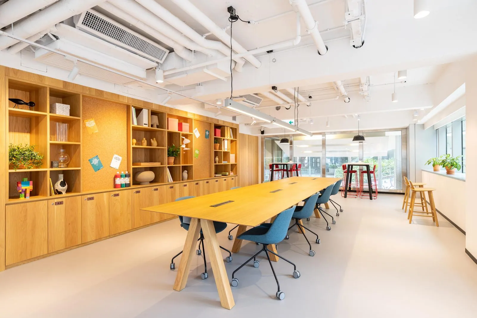 Spaces at 8 Queens Road East, Wan Chai, photo 2