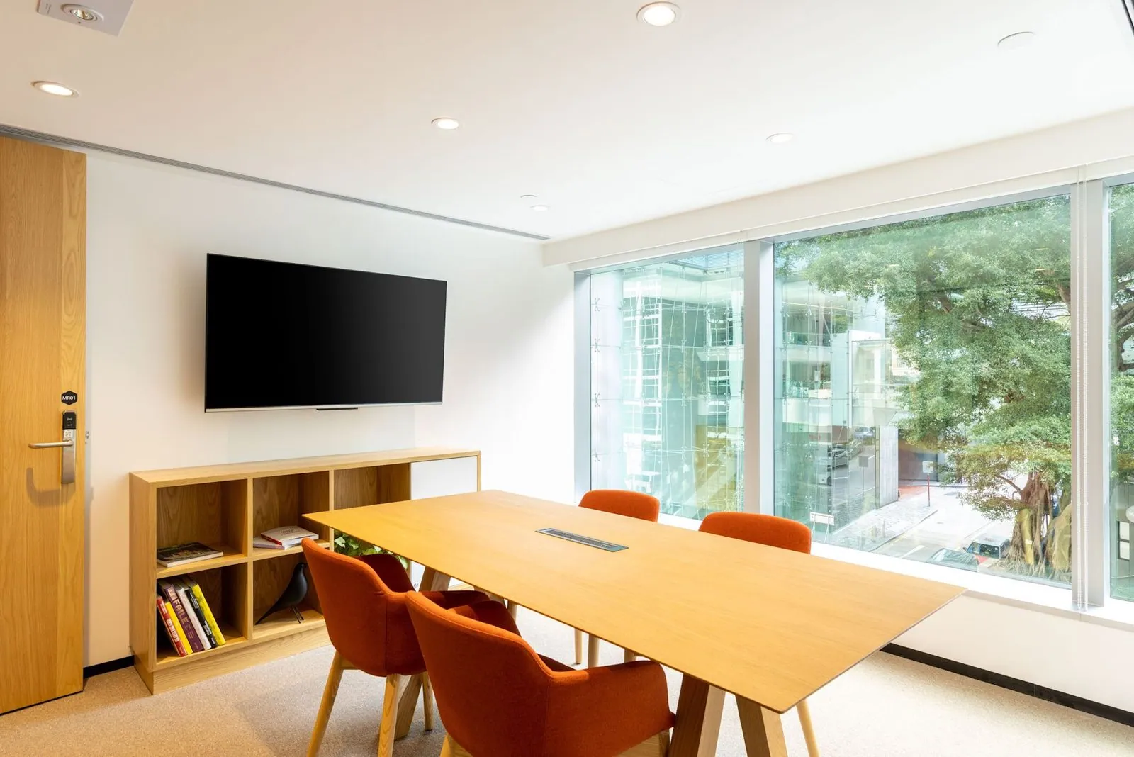 Spaces at 8 Queens Road East, Wan Chai, photo 4