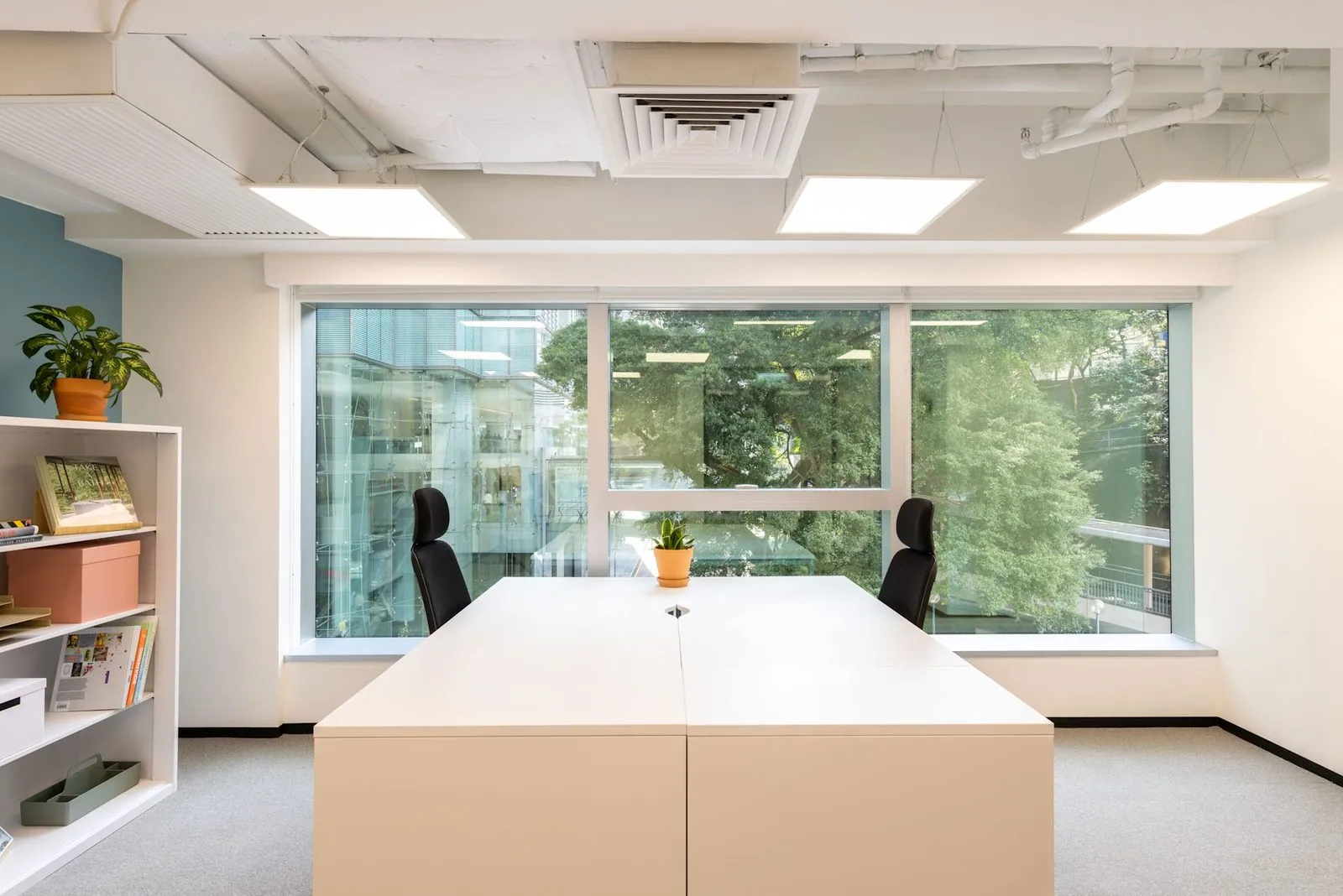 Spaces at 8 Queens Road East, Wan Chai, photo 5