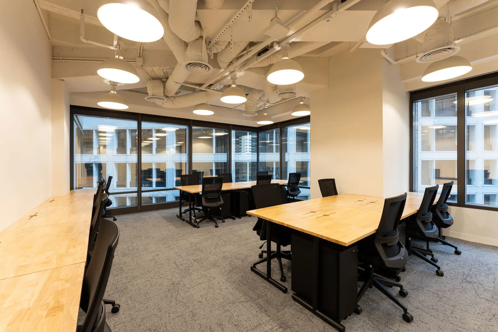 WeWork at 9 Queens Road, WeWork, Central, photo 3