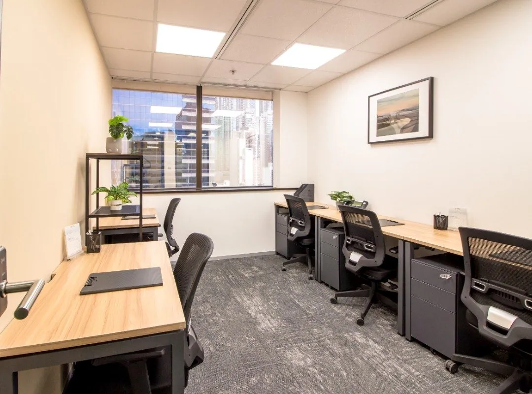 Compass Offices at Wing On Centre, Sheung Wan, photo 3
