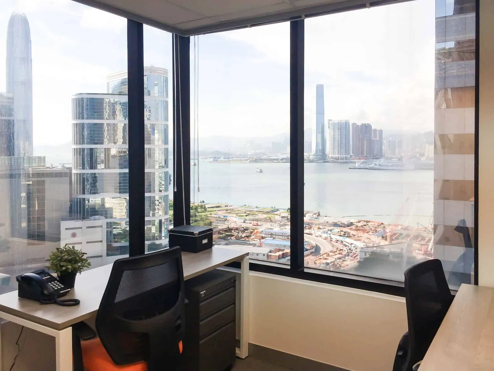 Nova at 3 Lockhart Road, Wan Chai