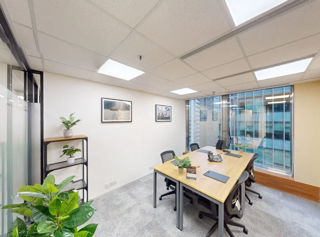 Compass Offices at China Building, Compass Offices, Central, photo 5