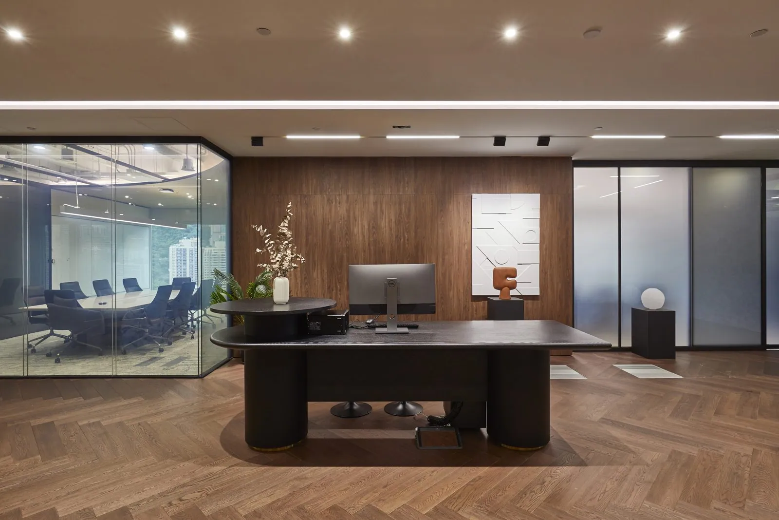 CK Office Suites at Cheung Kong Center, CK Office Suites, Central, photo 5