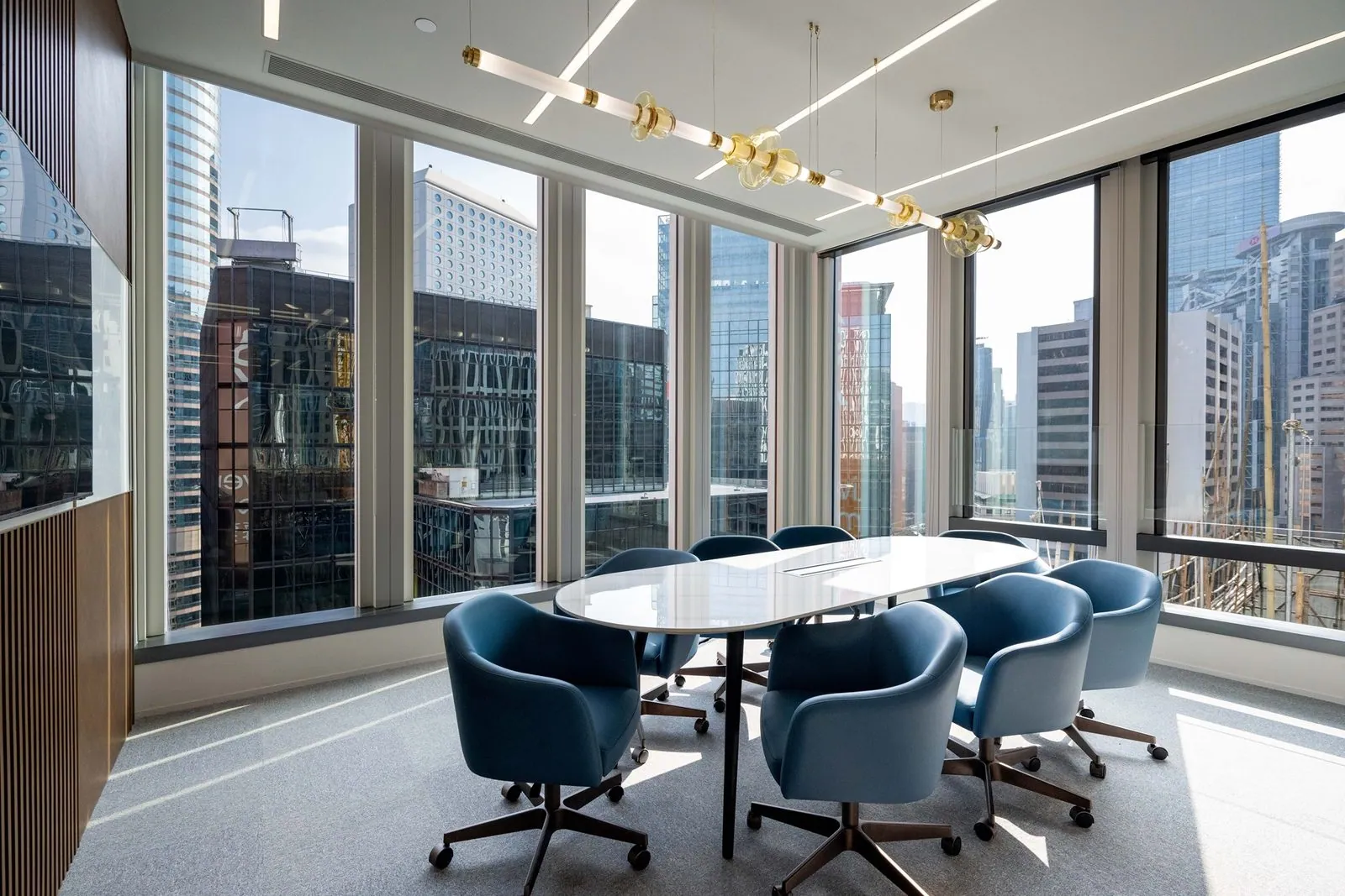 Bela Offices at One Chinachem, Bela Offices, Central